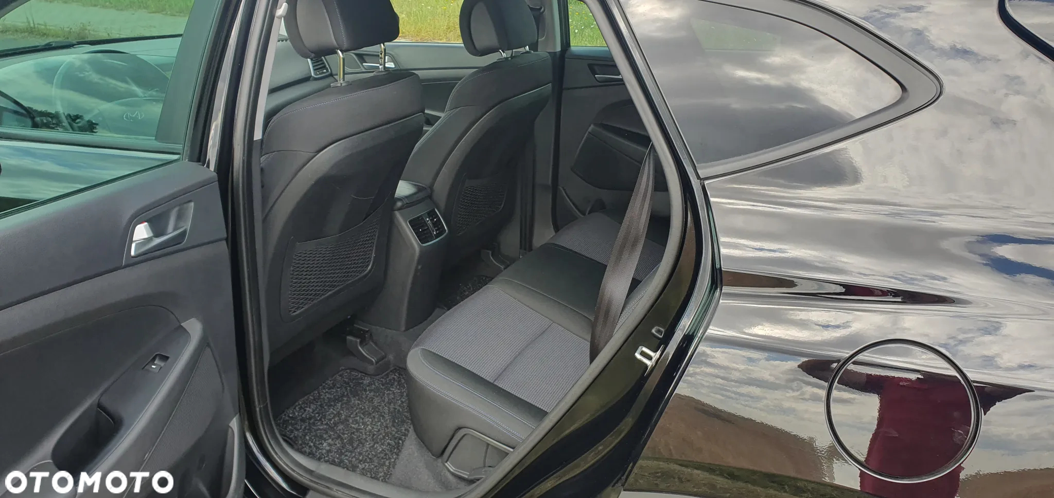 Hyundai Tucson - 11