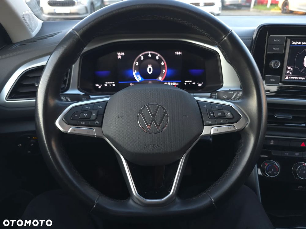 Volkswagen T-Roc 1.0 TSI Life - 17