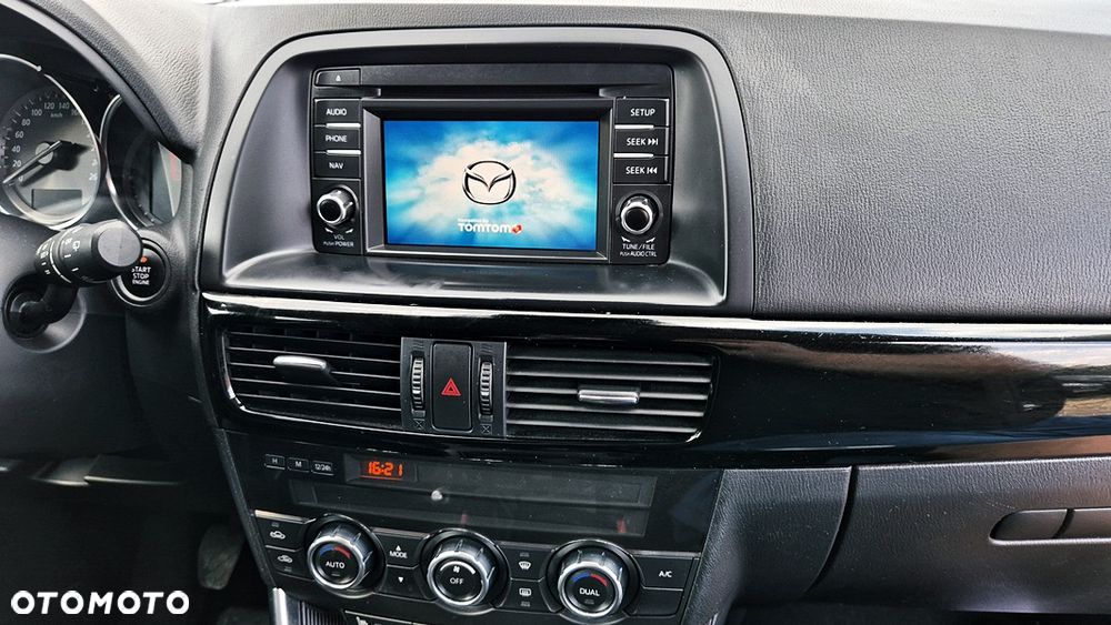 Mazda CX-5 2.0 Skymotion 2WD - 40