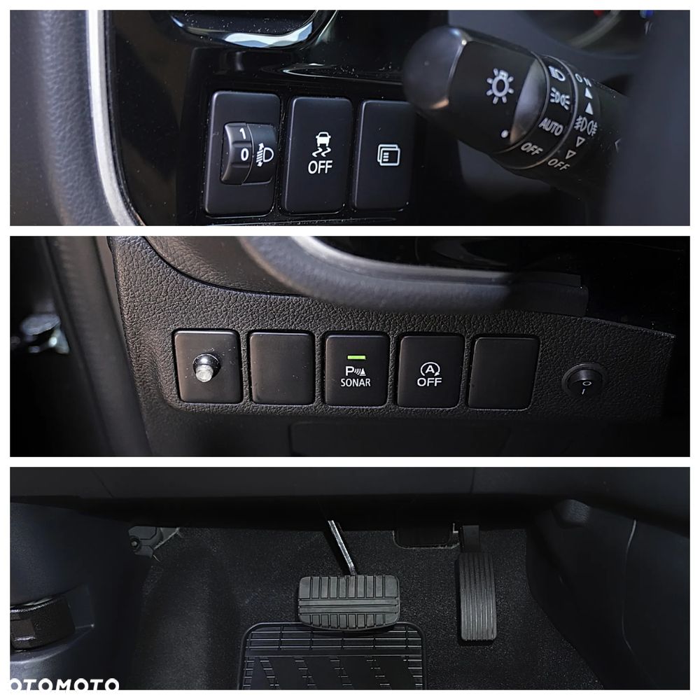 Mitsubishi Outlander 2.0 Intense Comfort 4WD CVT - 31