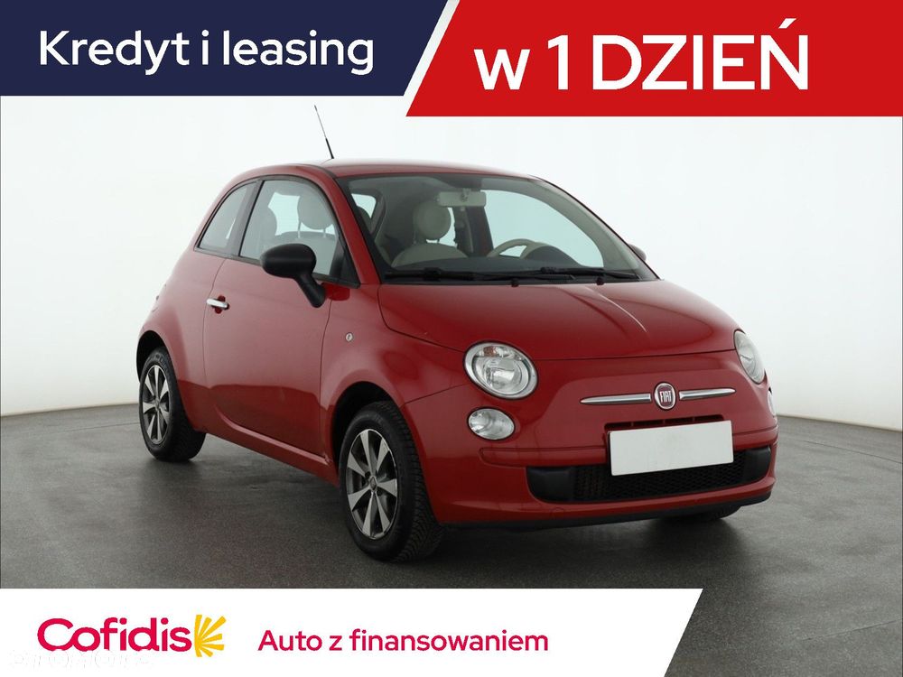 Fiat 500 - 2