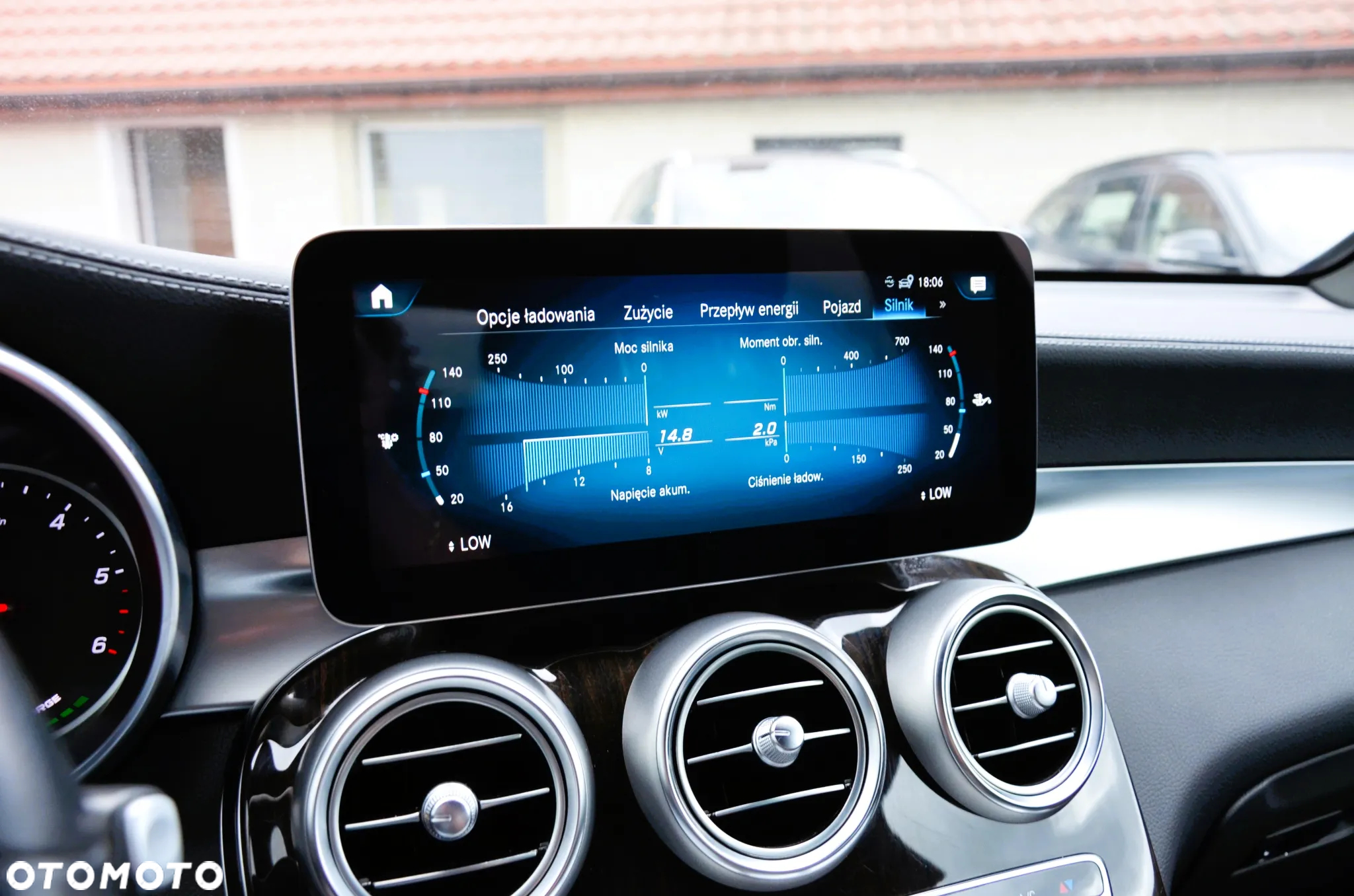 Mercedes-Benz GLC 300 de 4Matic 9G-TRONIC Exclusive - 33