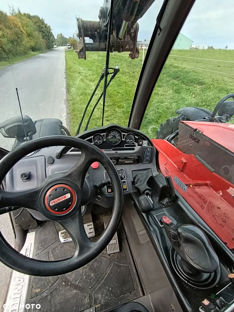 Manitou 634-120 - 7