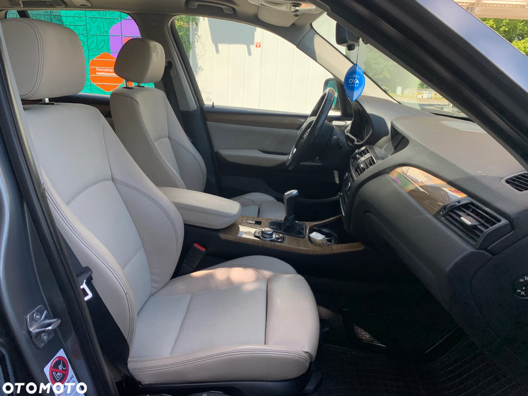 BMW X3 20d xDrive - 17