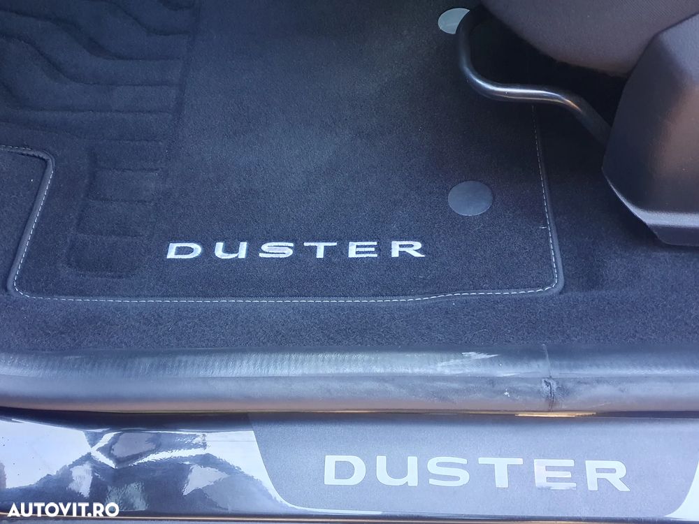 Dacia Duster - 24