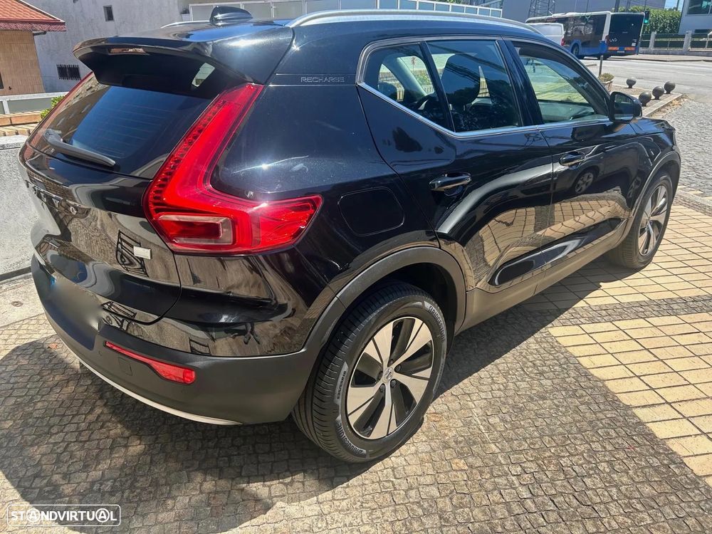 Volvo XC 40 1.5 T4 PHEV Inscription - 3