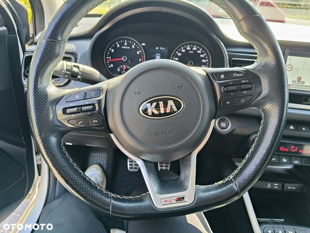 Kia Rio 1.2 GT-Line - 9