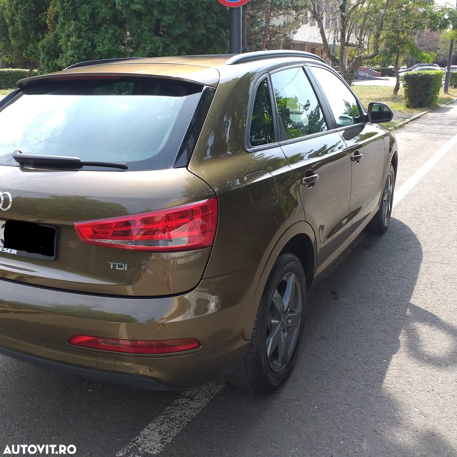 Audi Q3 - 24