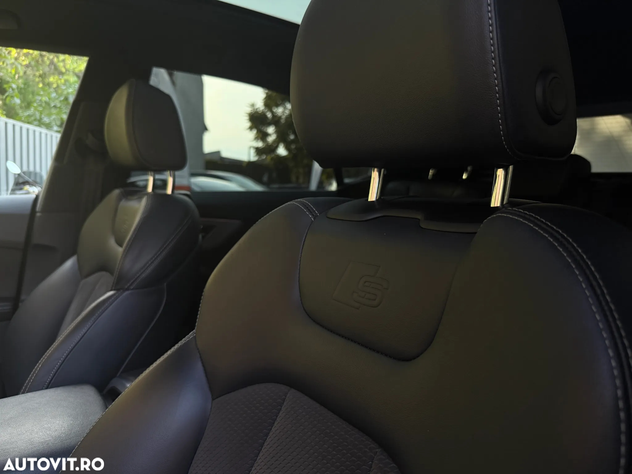 Audi Q8 50 TDI quattro Tiptronic MHEV - 24