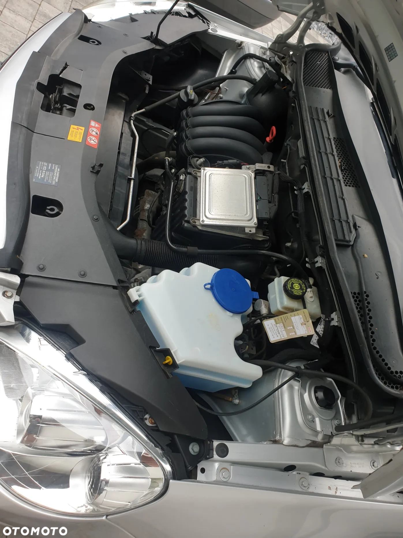Mercedes-Benz Klasa B 170 Autotronic Grand Edition - 17