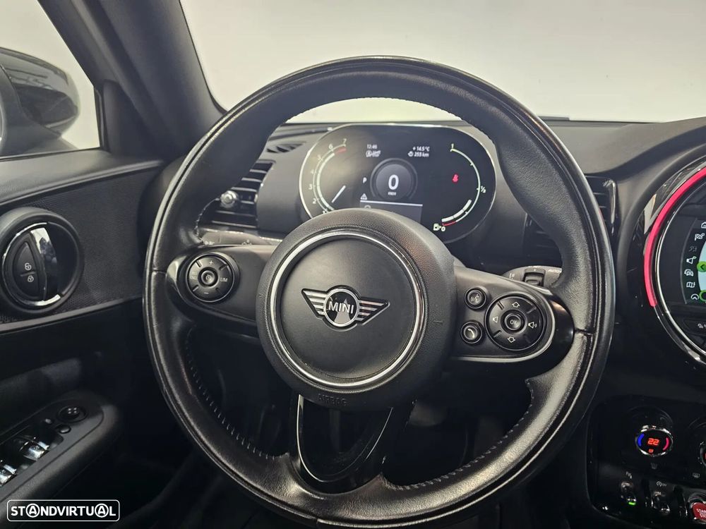 MINI Clubman Cooper Auto - 25