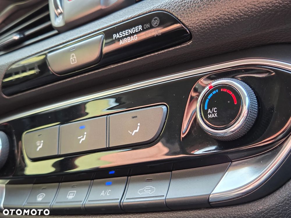 Hyundai i30 1.0 T-GDI Comfort - 23