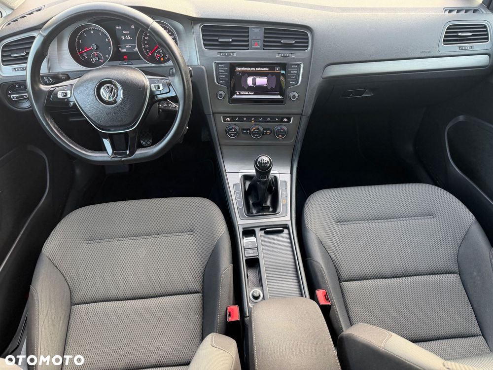 Volkswagen Golf 1.4 TSI BlueMotion Technology Highline - 29
