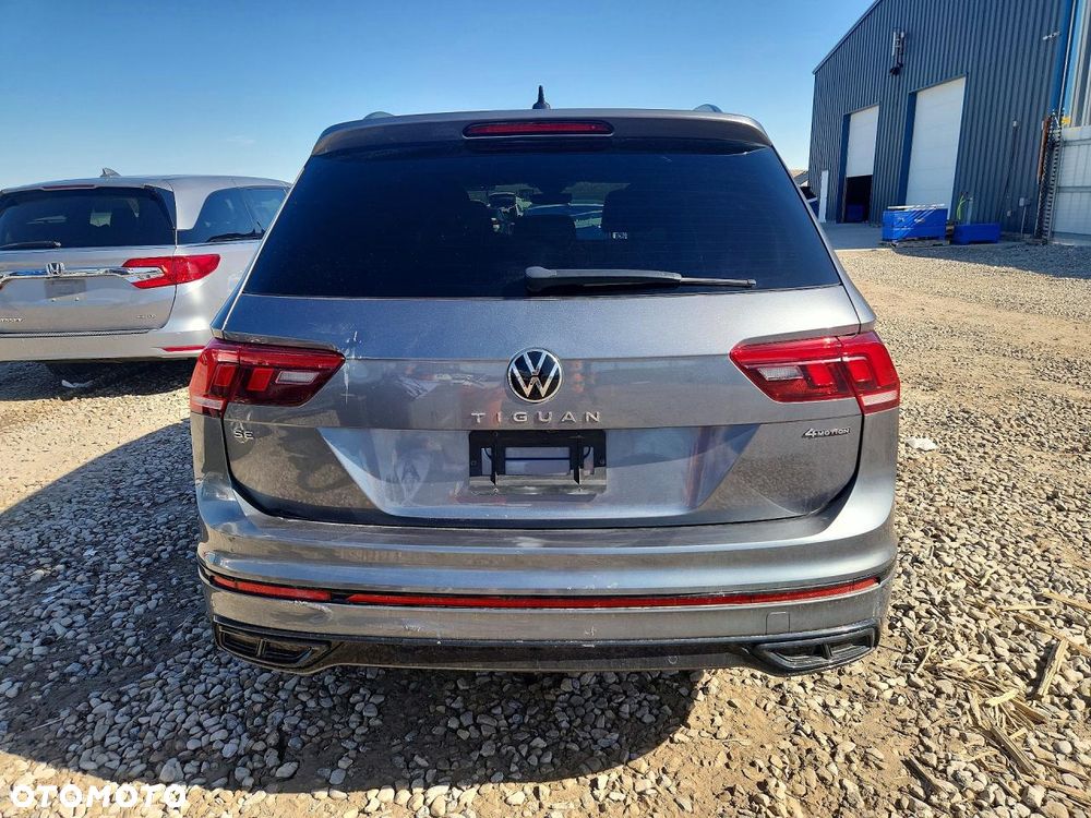 Volkswagen Tiguan - 6