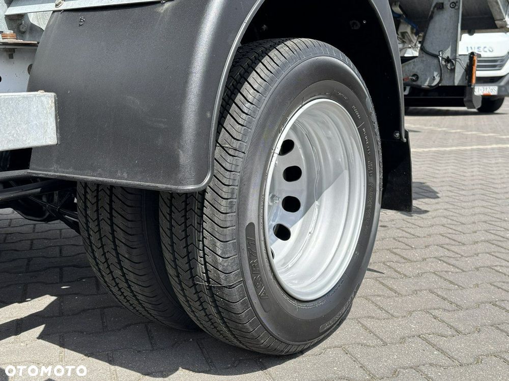 Ford Transit - 14