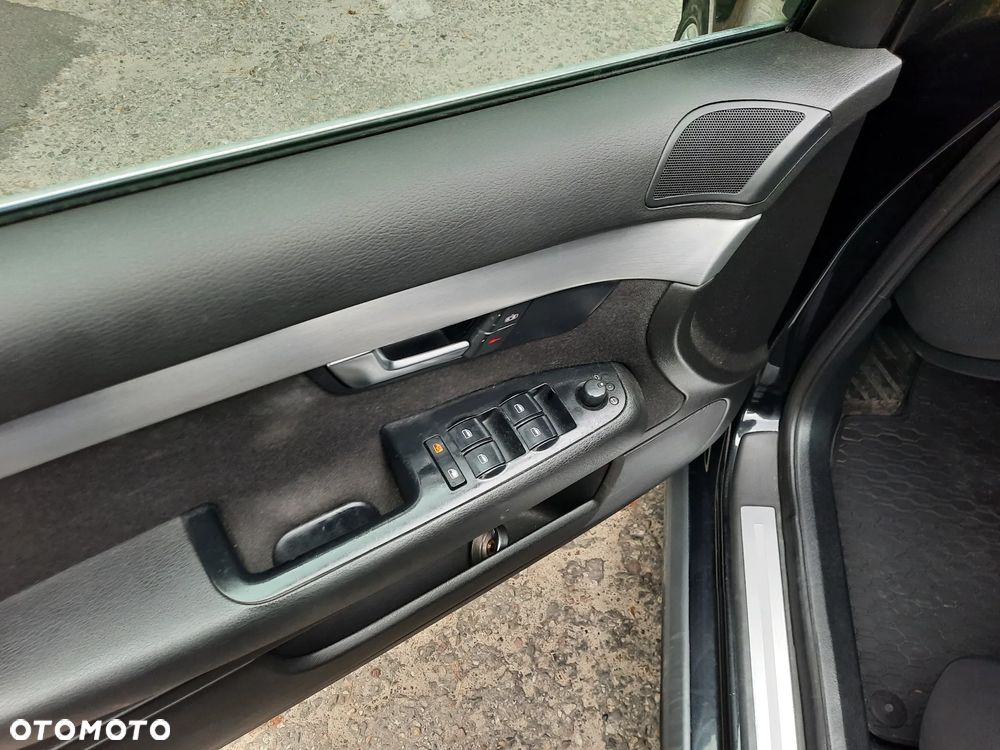 Audi A4 Avant - 21