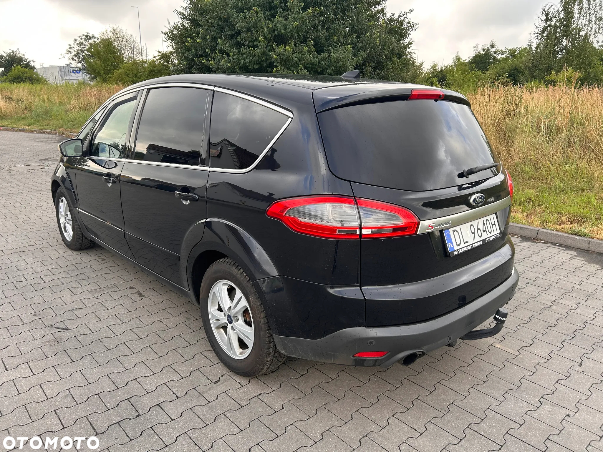 Ford S-Max 2.2 TDCi DPF Durashift-6-tronic Titanium - 6