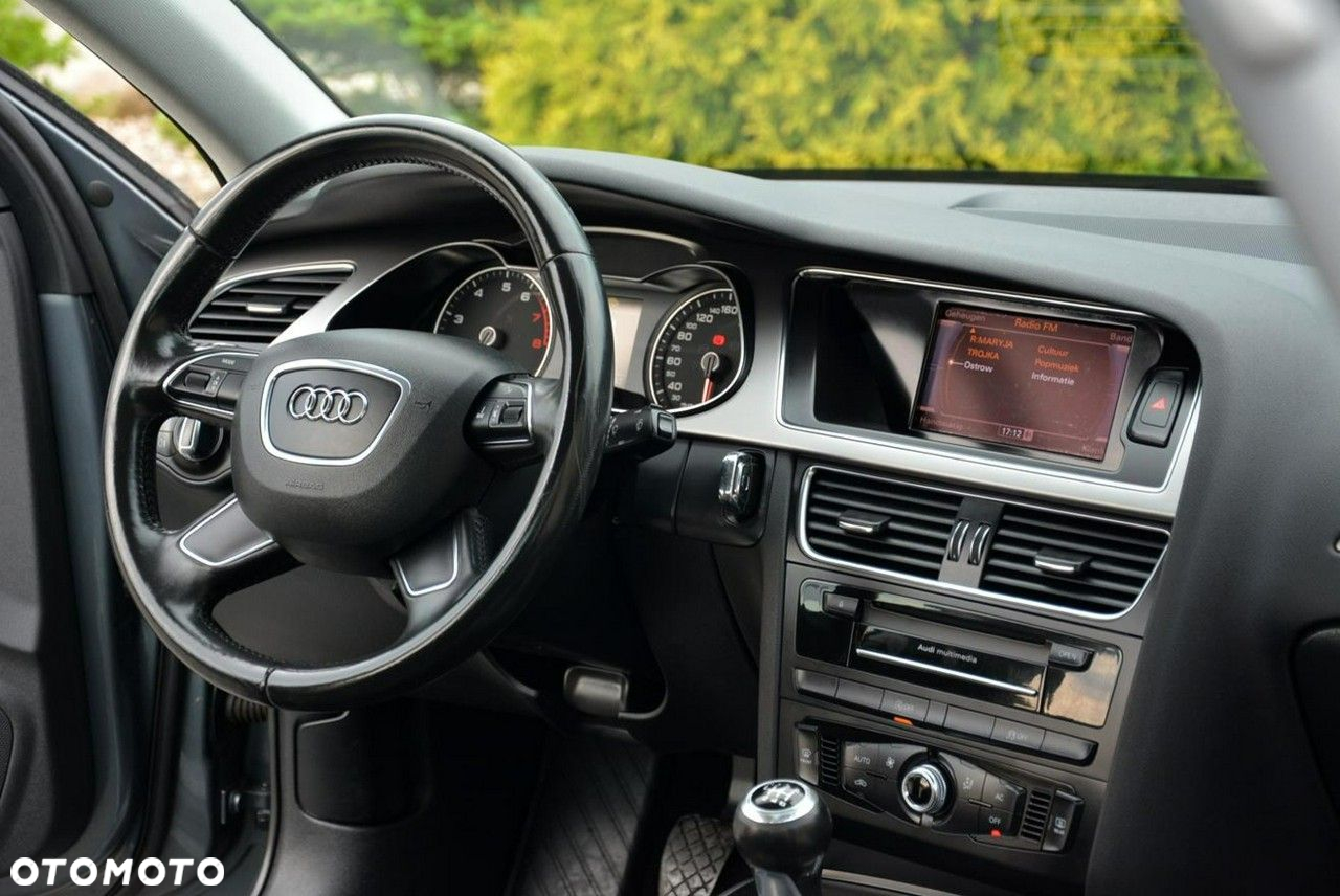 Audi A4 1.8 TFSI Ambition - 19