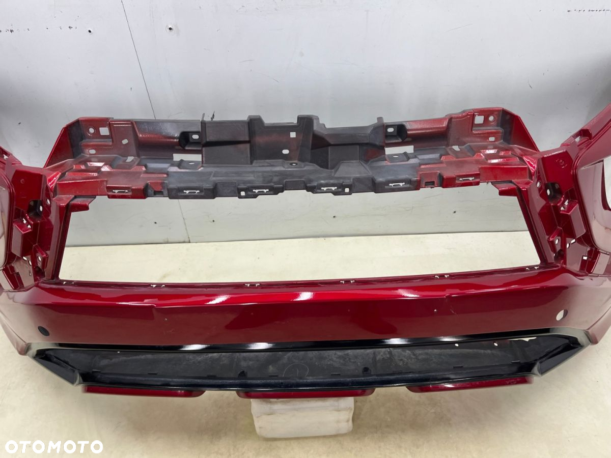 Zderzak przedni Mitsubishi Eclipse Cross 21r.- Lift przód PDC spryski 6400K954ZZ - 9