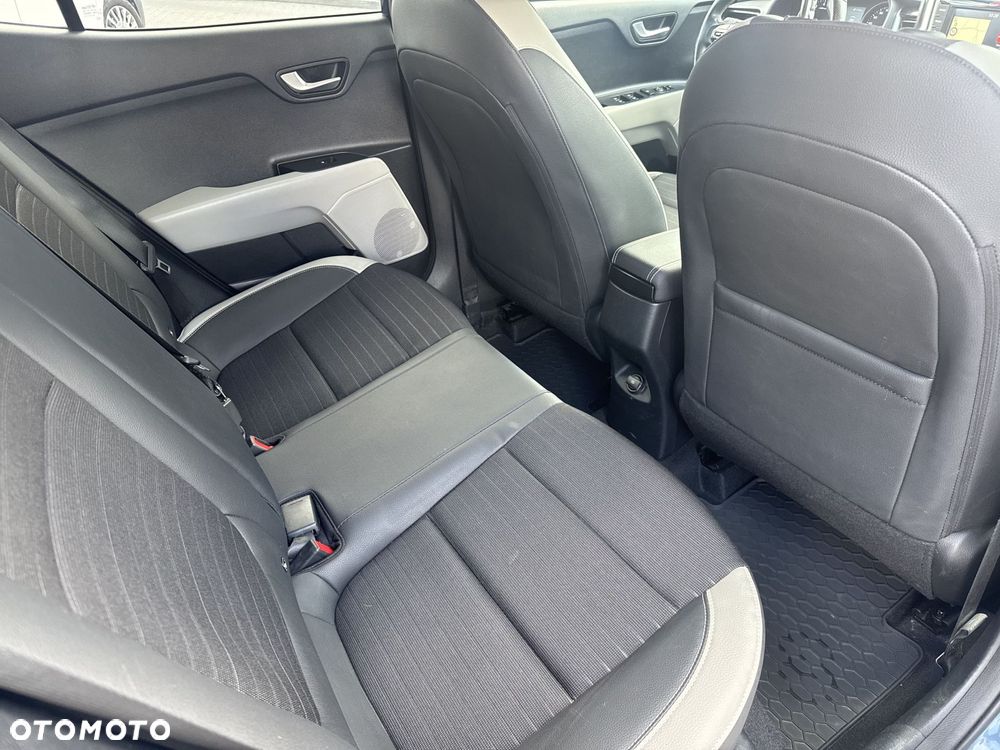 Kia Stonic 1.4 XL - 17
