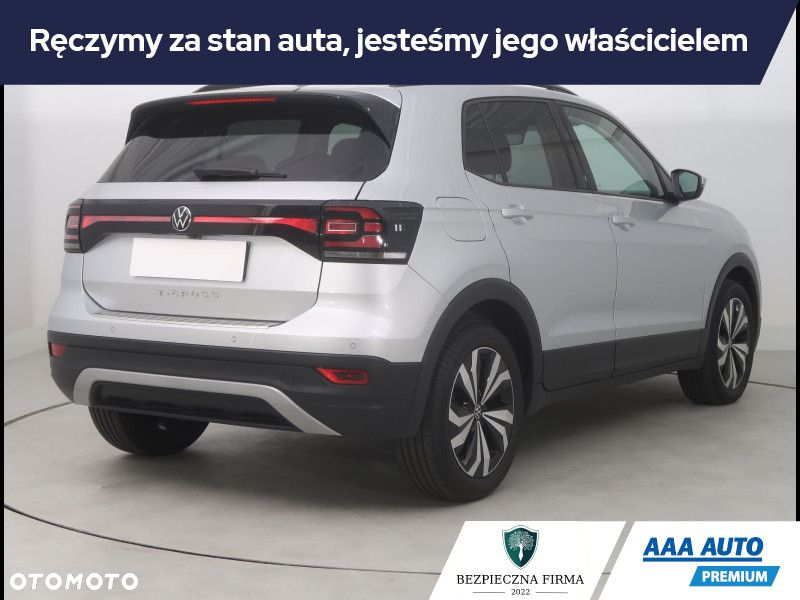 Volkswagen T-Cross - 6