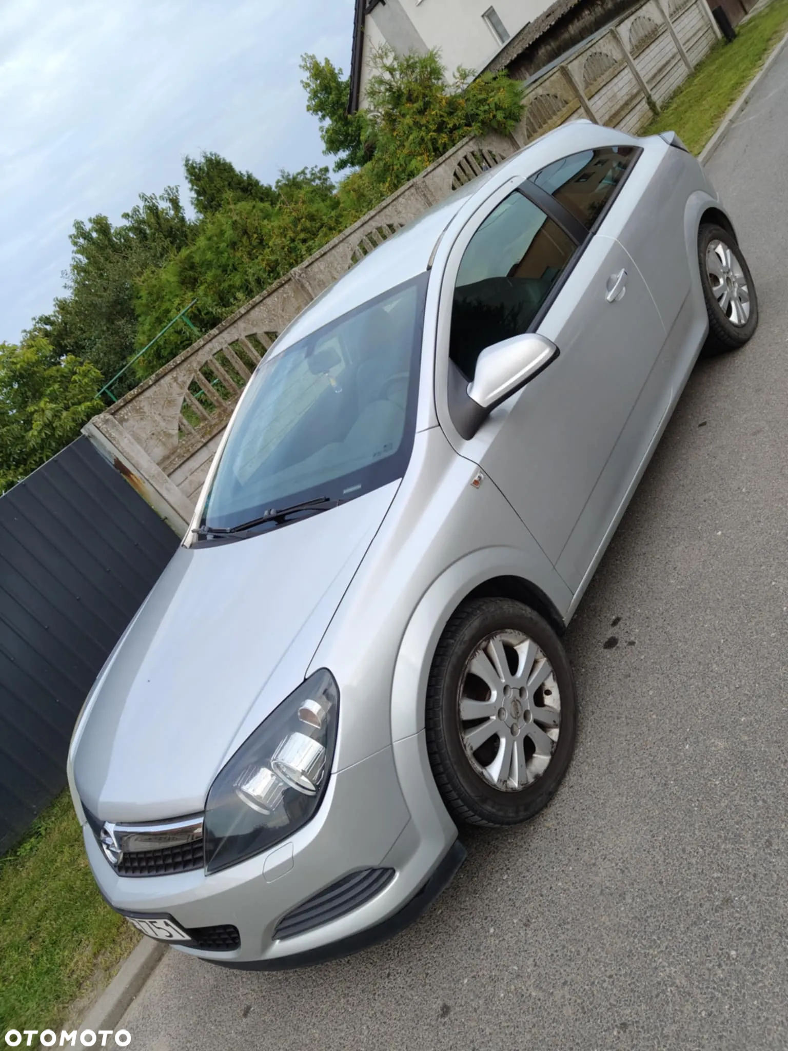 Opel Astra - 5
