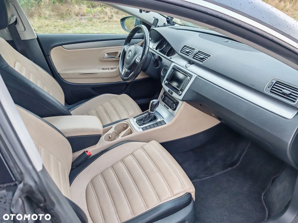 Volkswagen Passat 2.0 TSI Highline DSG - 20