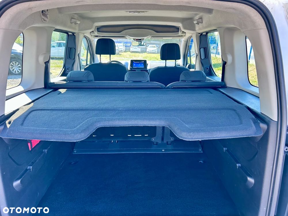 Toyota Proace City Verso - 17