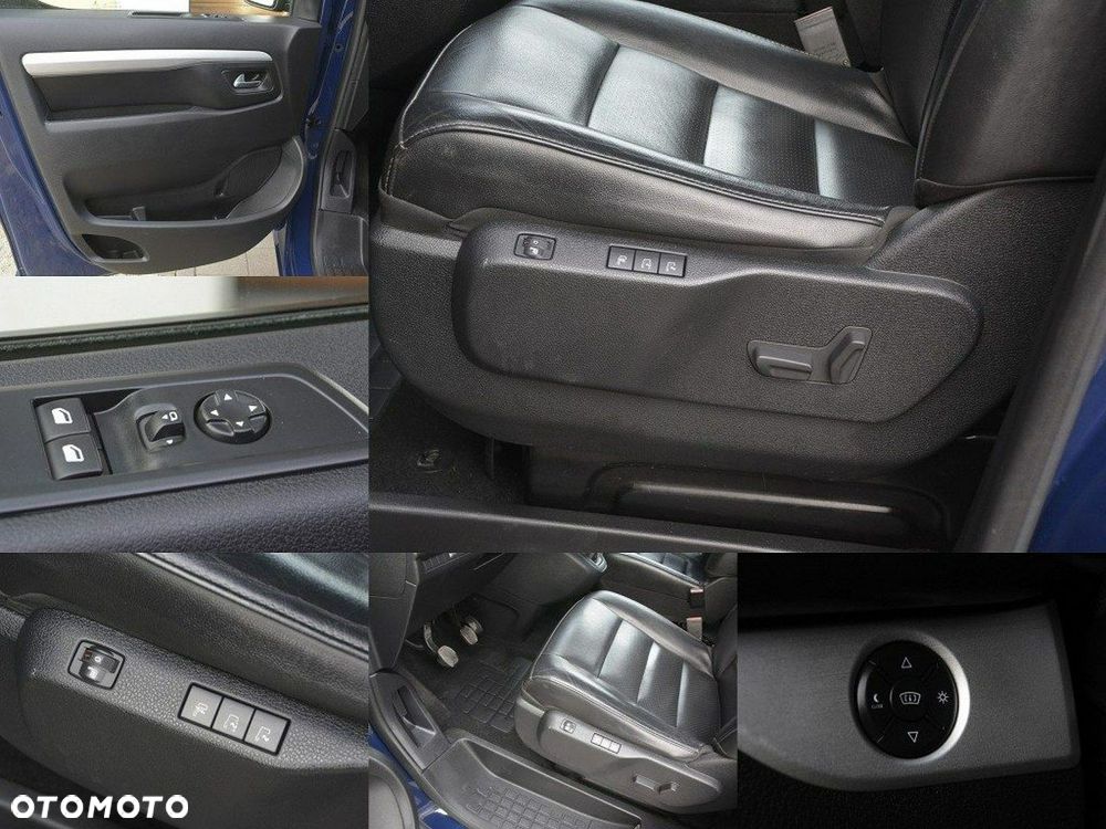 Peugeot Traveller 2.0 BlueHDi Standard Business Vip - 14