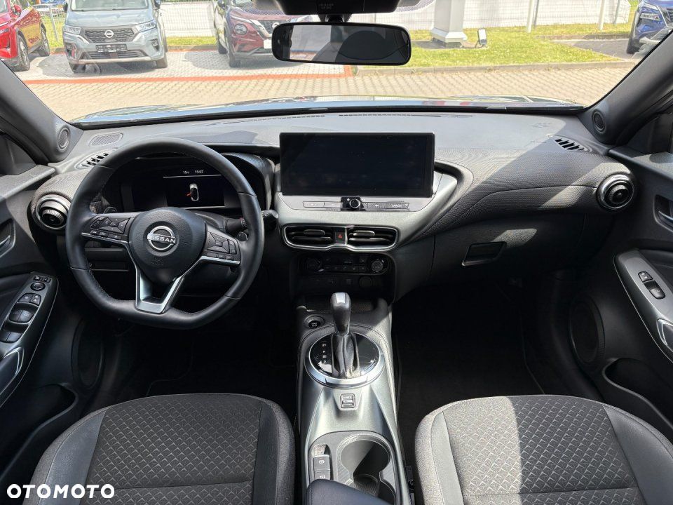 Nissan Juke - 7