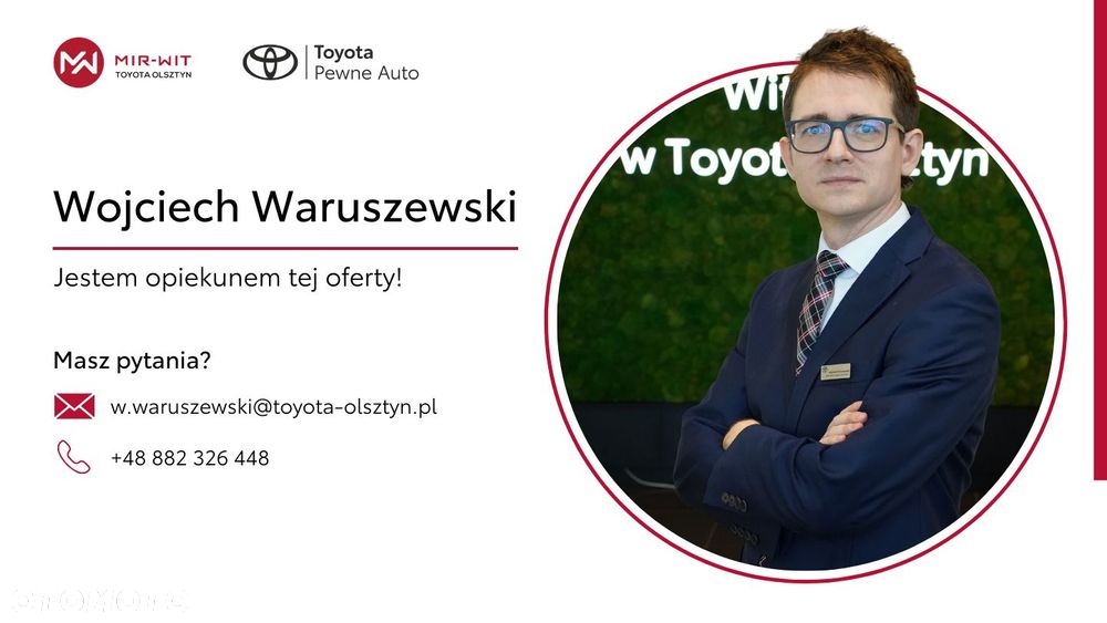 Toyota PROACE CITY - 32