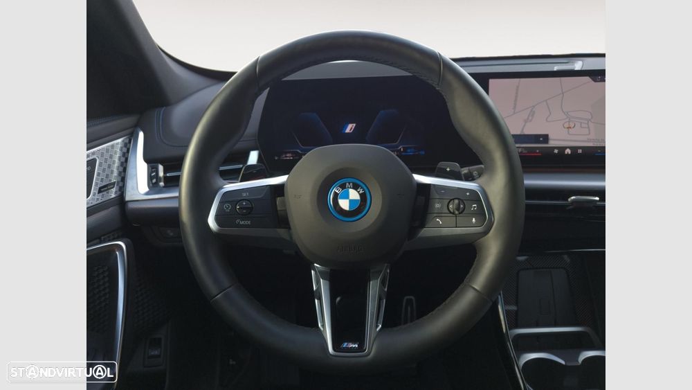 BMW X1 - 12