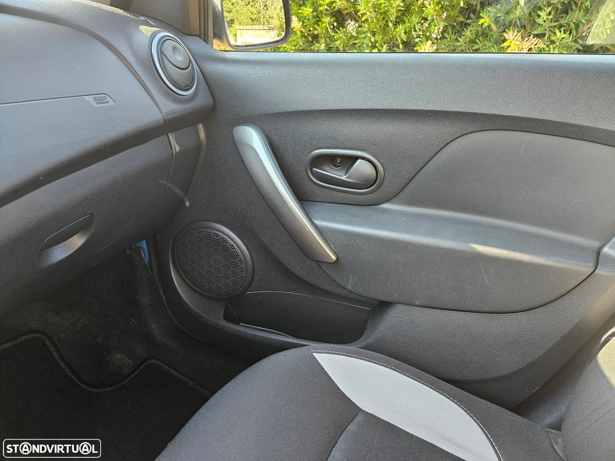 Dacia Sandero 0.9 TCe Stepway - 13