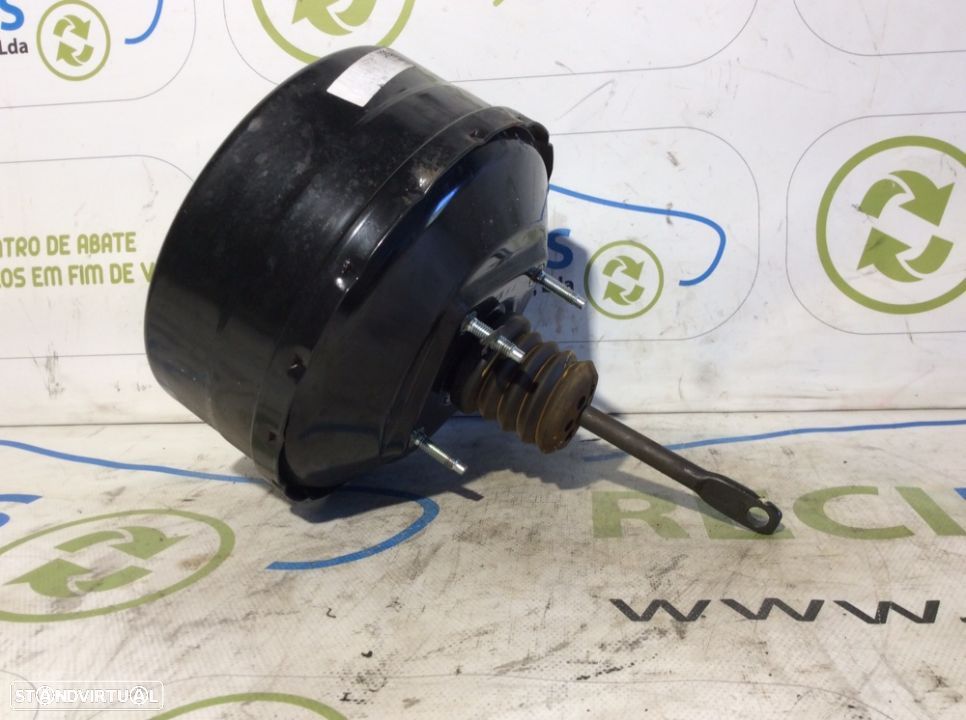 Servofreio Chevrolet Captiva - 3