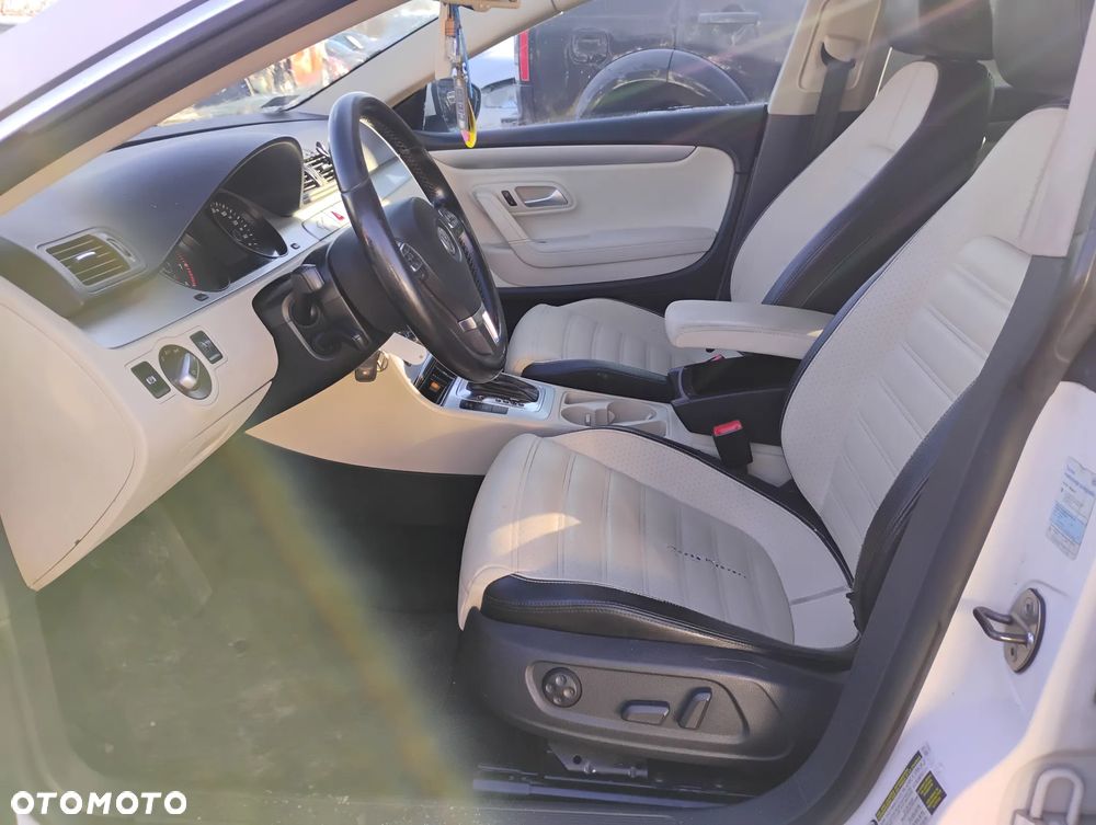 Volkswagen Passat CC 2.0 TSI DSG Exclusive - 7