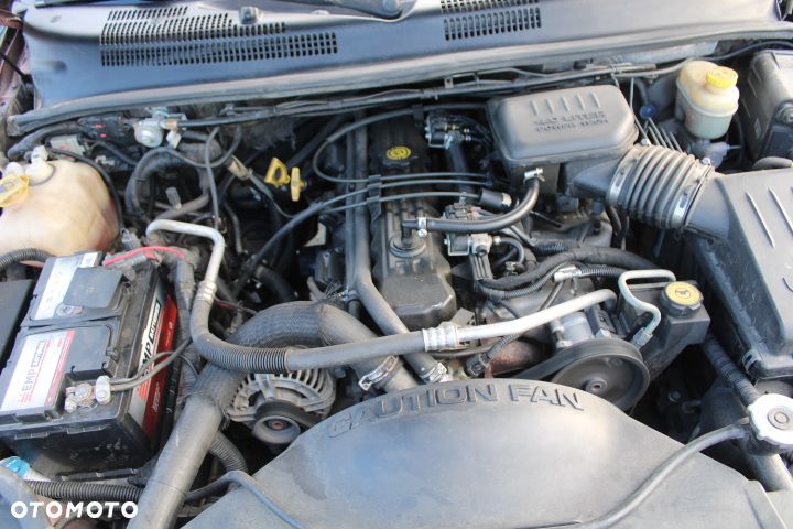 Jeep Grand Cherokee - 9