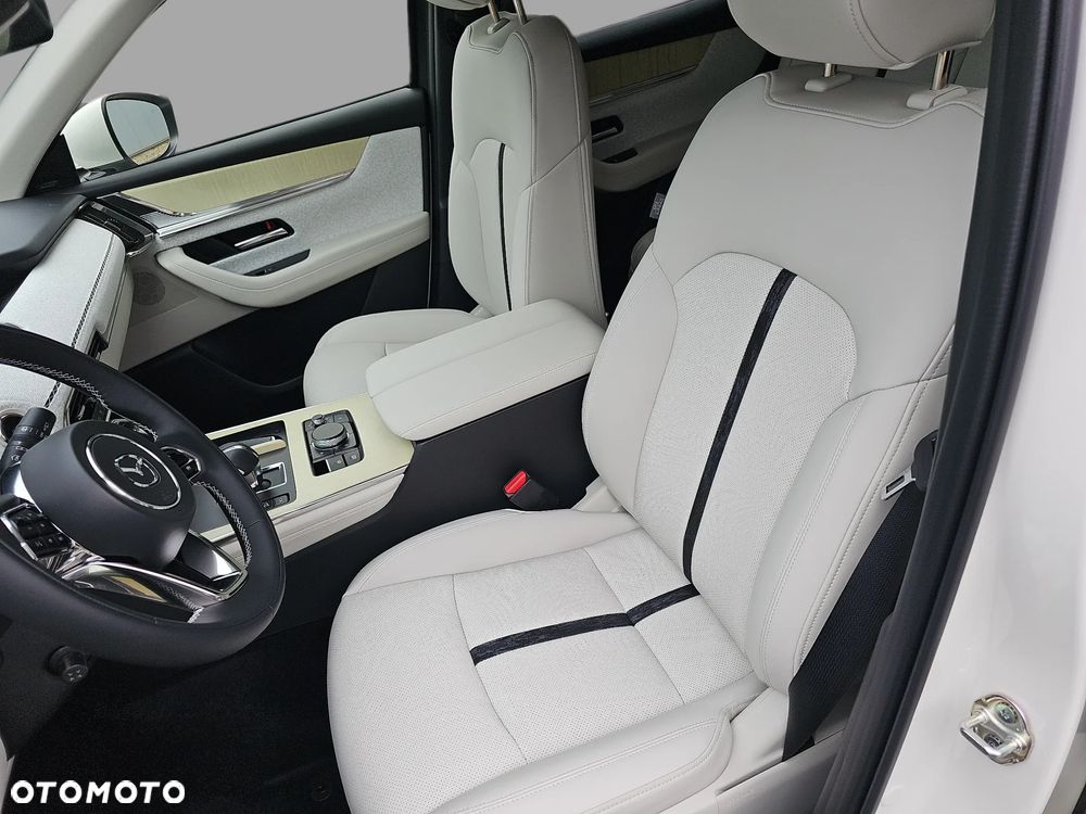 Mazda CX-60 2.5 PHEV Takumi Plus AWD - 11