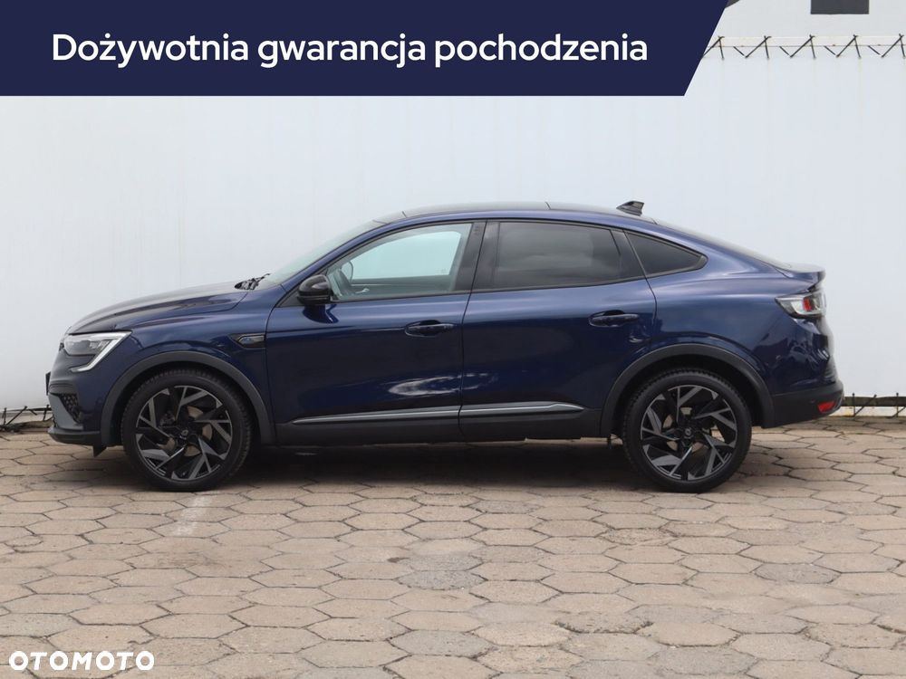 Renault Arkana - 4