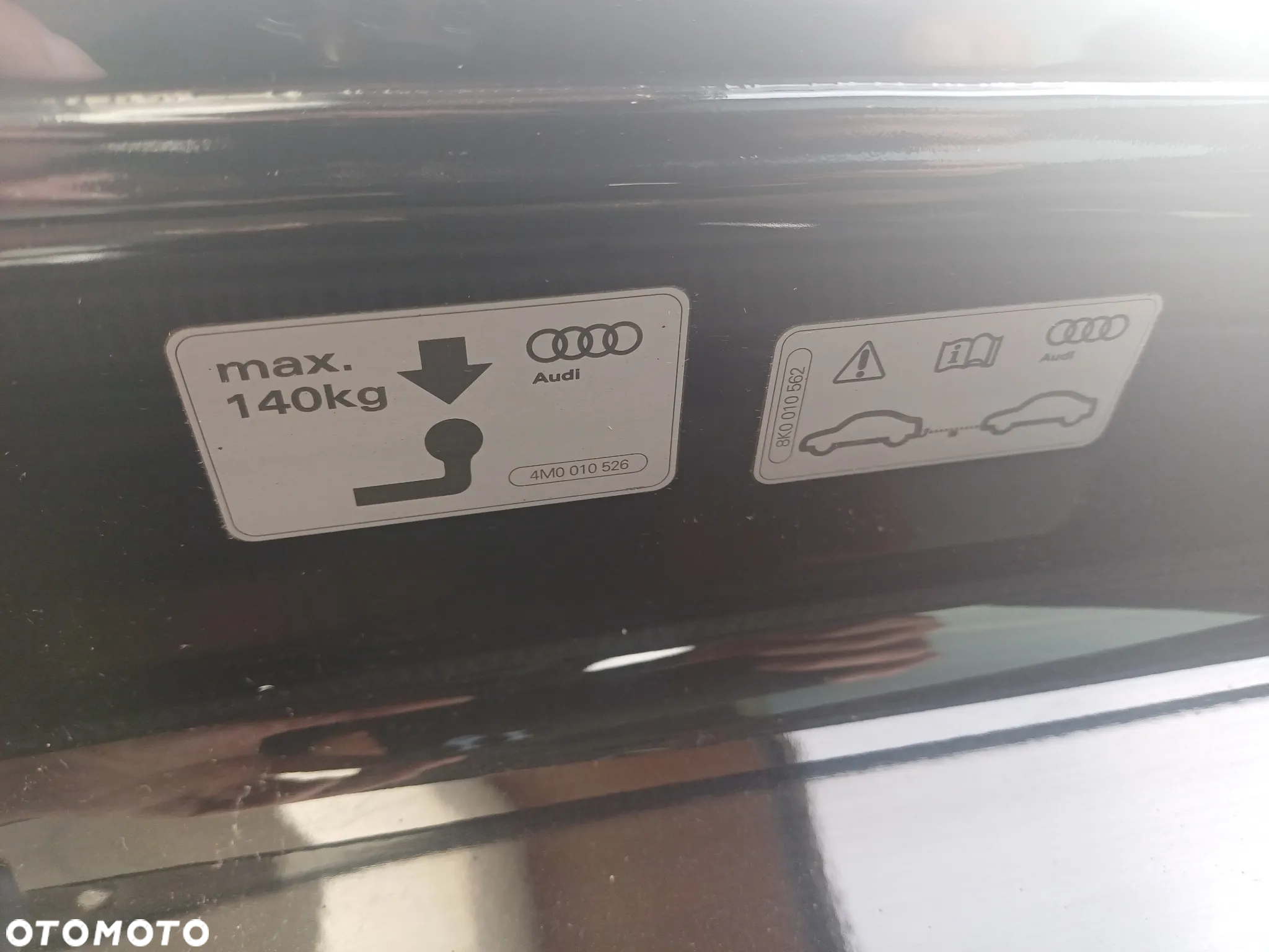 Audi Q8 - 19