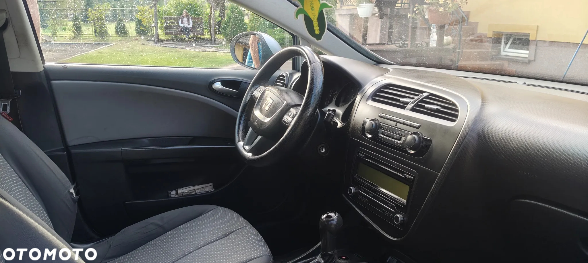 Seat Leon 1.6 TDI Reference - 3