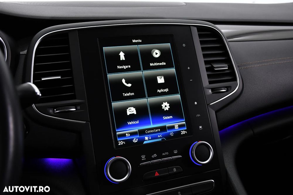 Renault Talisman ENERGY dCi 160 EDC INTENS - 31