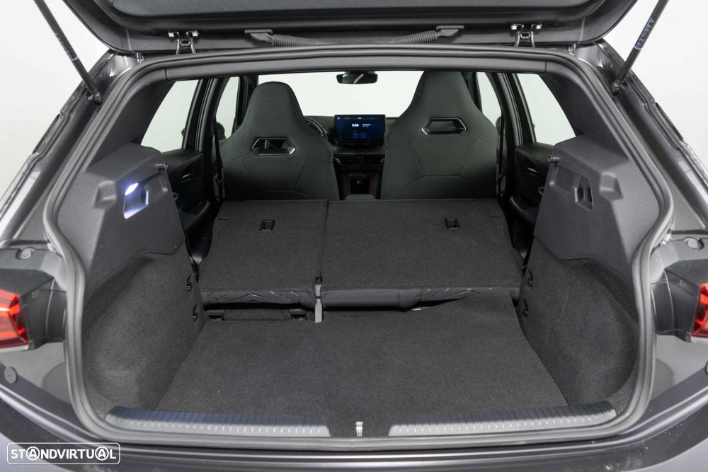 Cupra Born 58 kWh e-Boost - 15