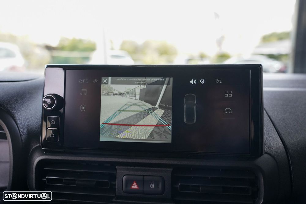 Fiat Doblo 1.5 D XL - 48