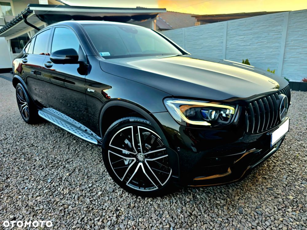 Mercedes-Benz GLC - 9