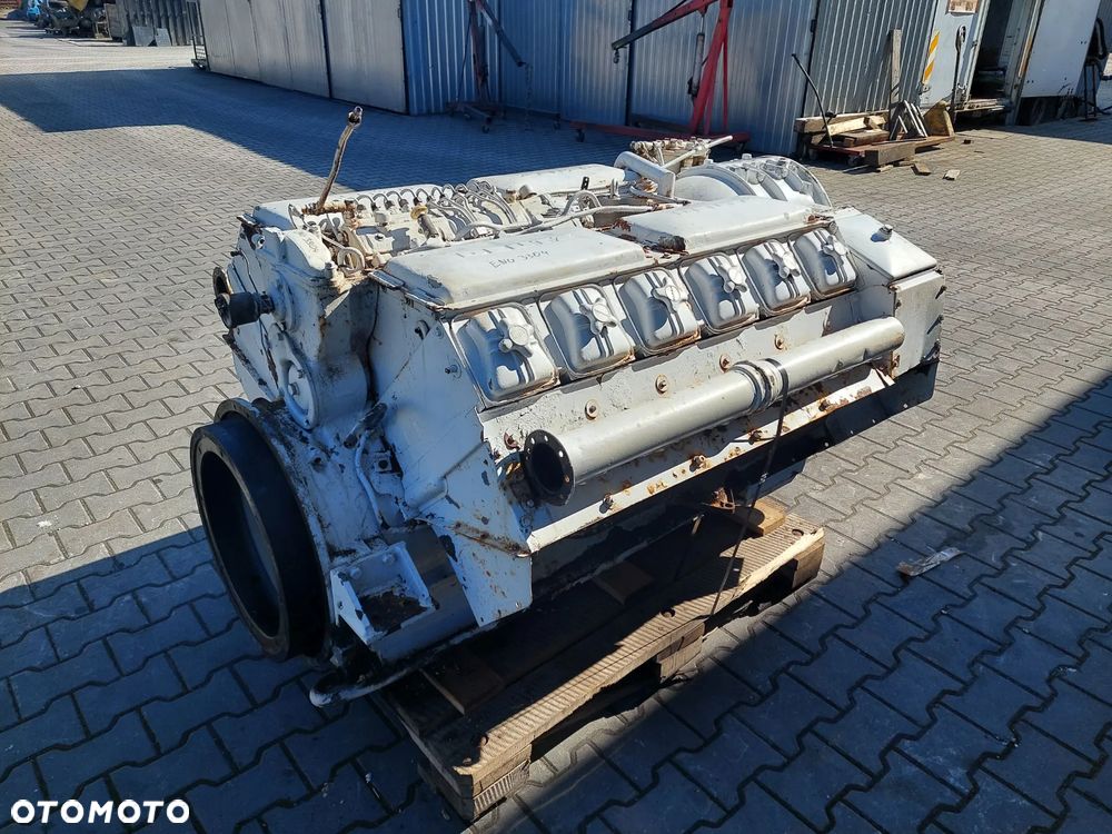Silnik spalinowy Deutz TBD 616 V12 [kW-576][12-cylindrowy Turbo][ENG 3302][ST] - 31