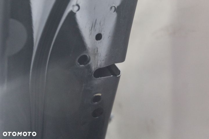 DRZWI LEWY TYŁ OPEL CORSA F KTV - 5