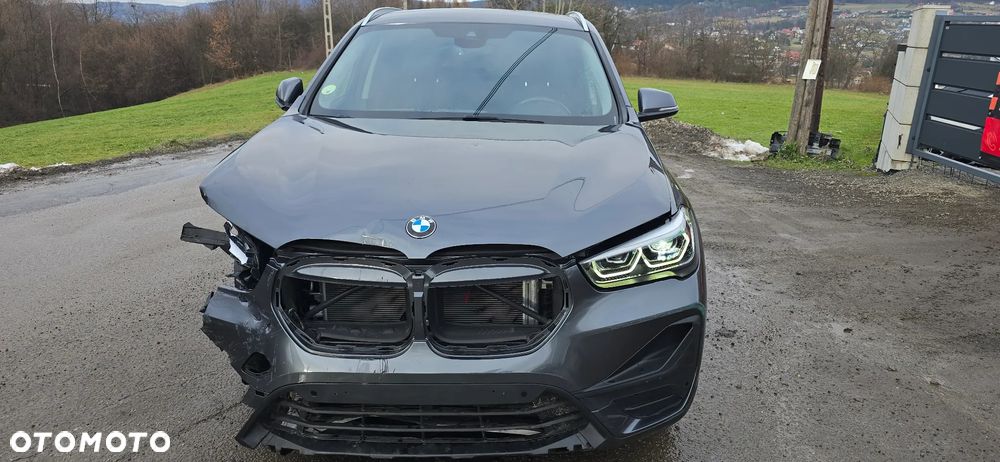 BMW X1 sDrive20d Sport Line - 21