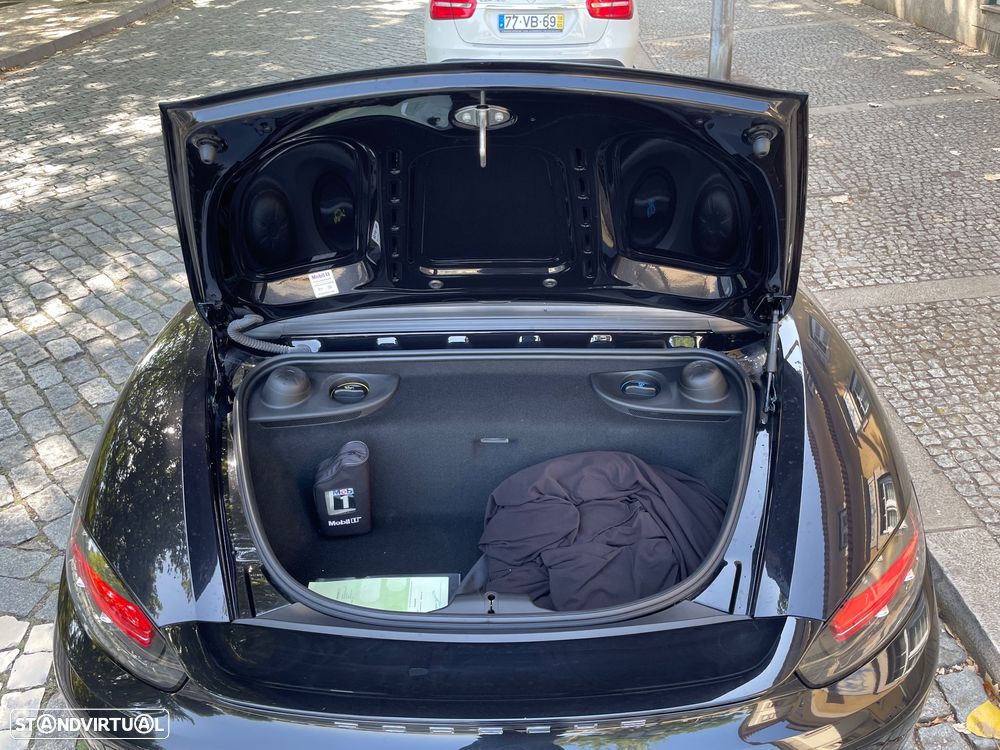 Porsche 718 Boxster 2.0 Style Edition PDK - 11