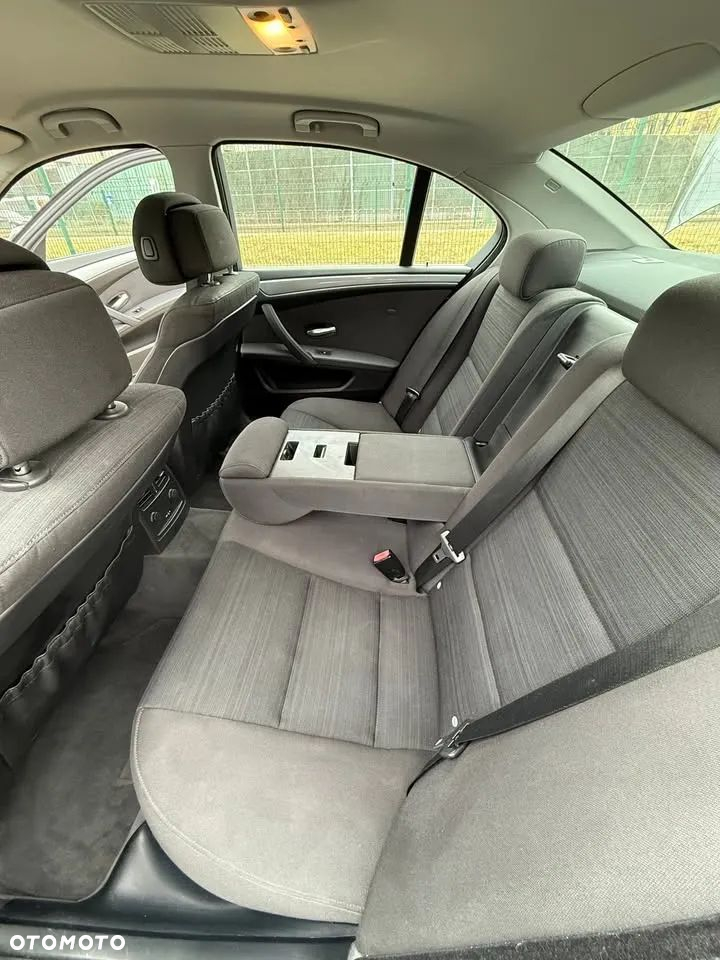 BMW Seria 5 - 21