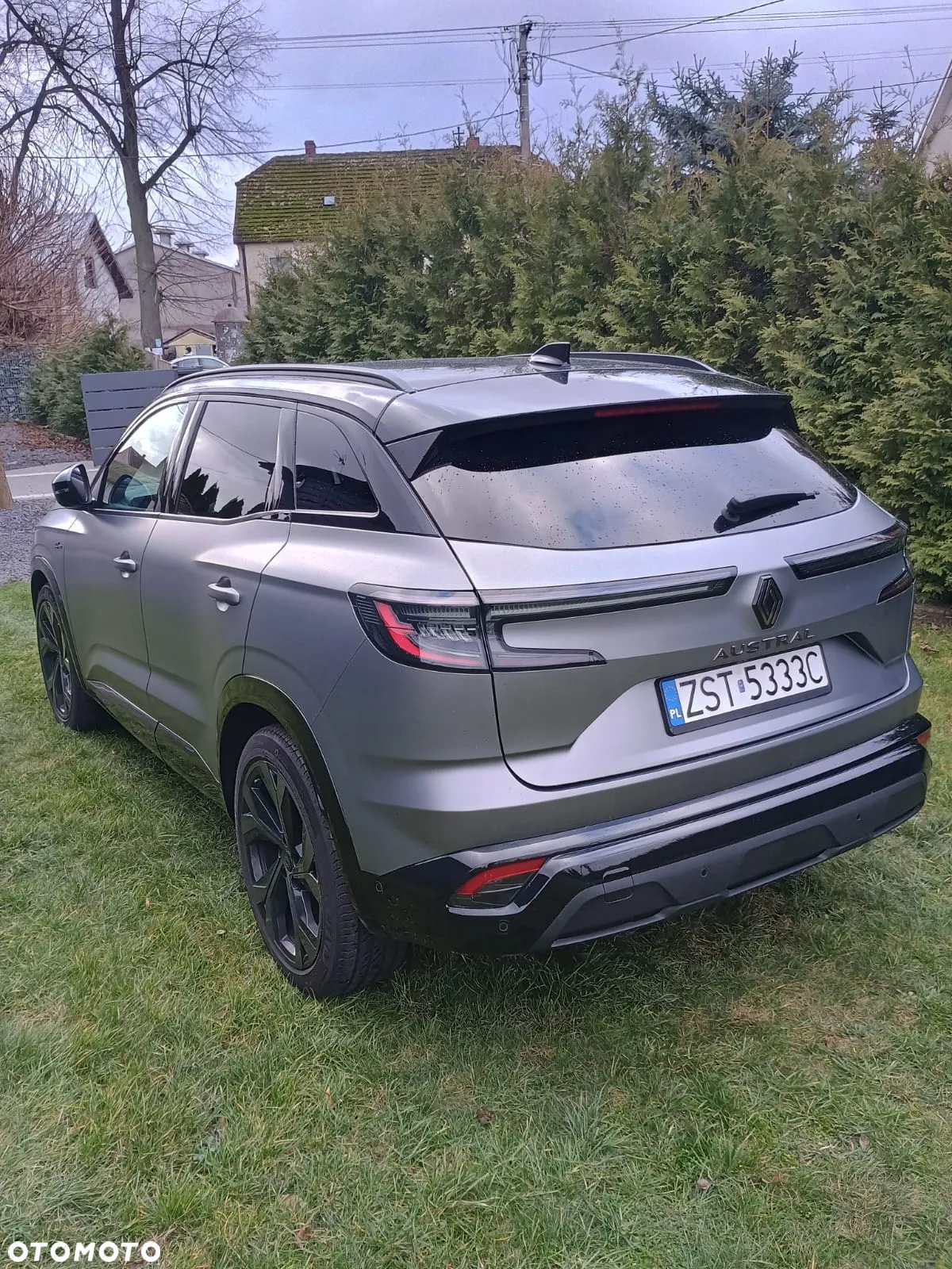 Renault Austral - 4